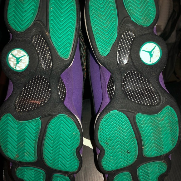 Jordan 13s GS - Picture 6 of 6